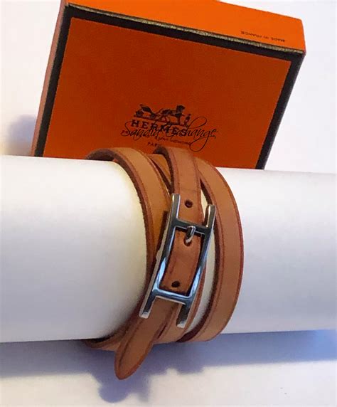 the real real hermes leather bracelet|authentic hermes bracelets.